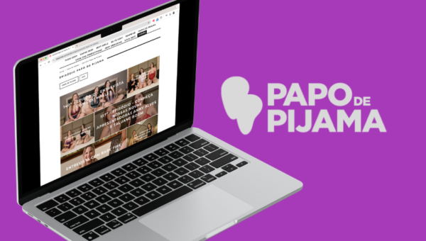 Papo de Pijama