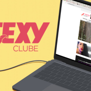 Portal Sexy Clube