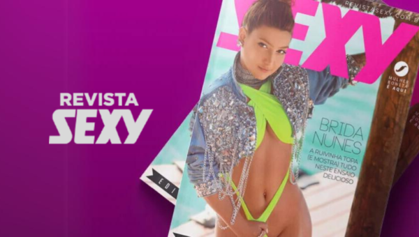 Revista Impressa - Nacional